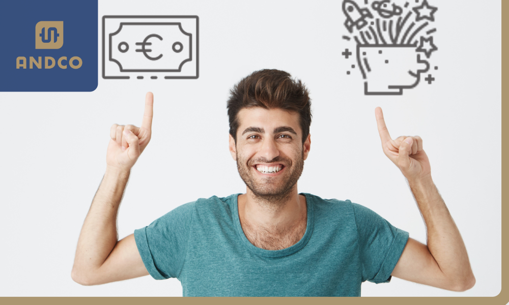 El Salario Emocional: La Clave para Retener Talento en la Era Moderna