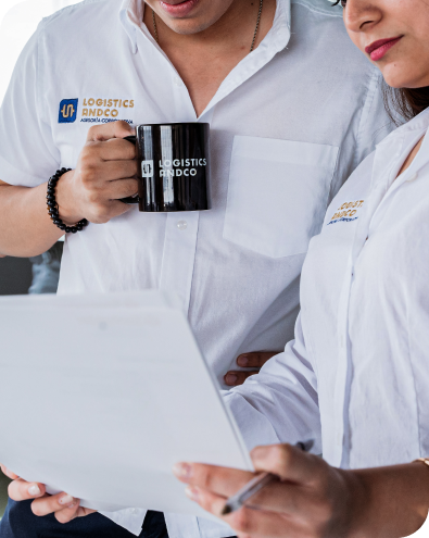 ANDCO - Cultura Laboral